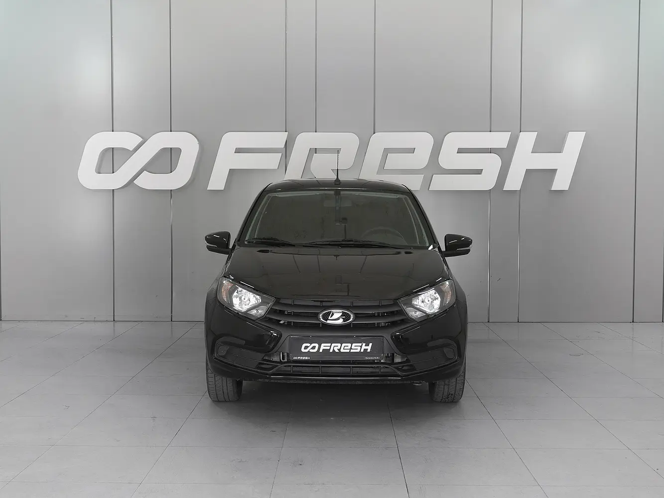LADA (ВАЗ)