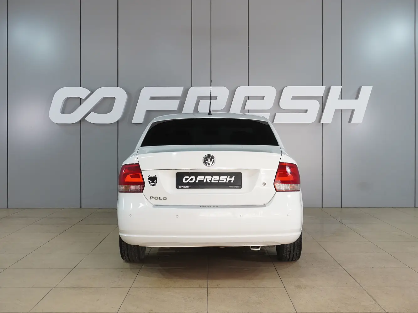 Volkswagen