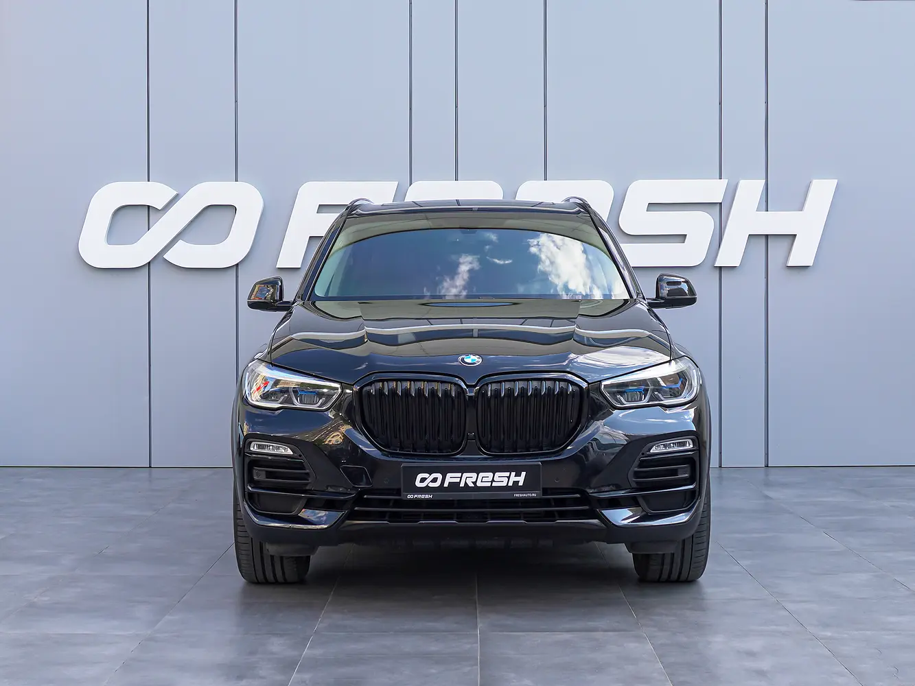 BMW