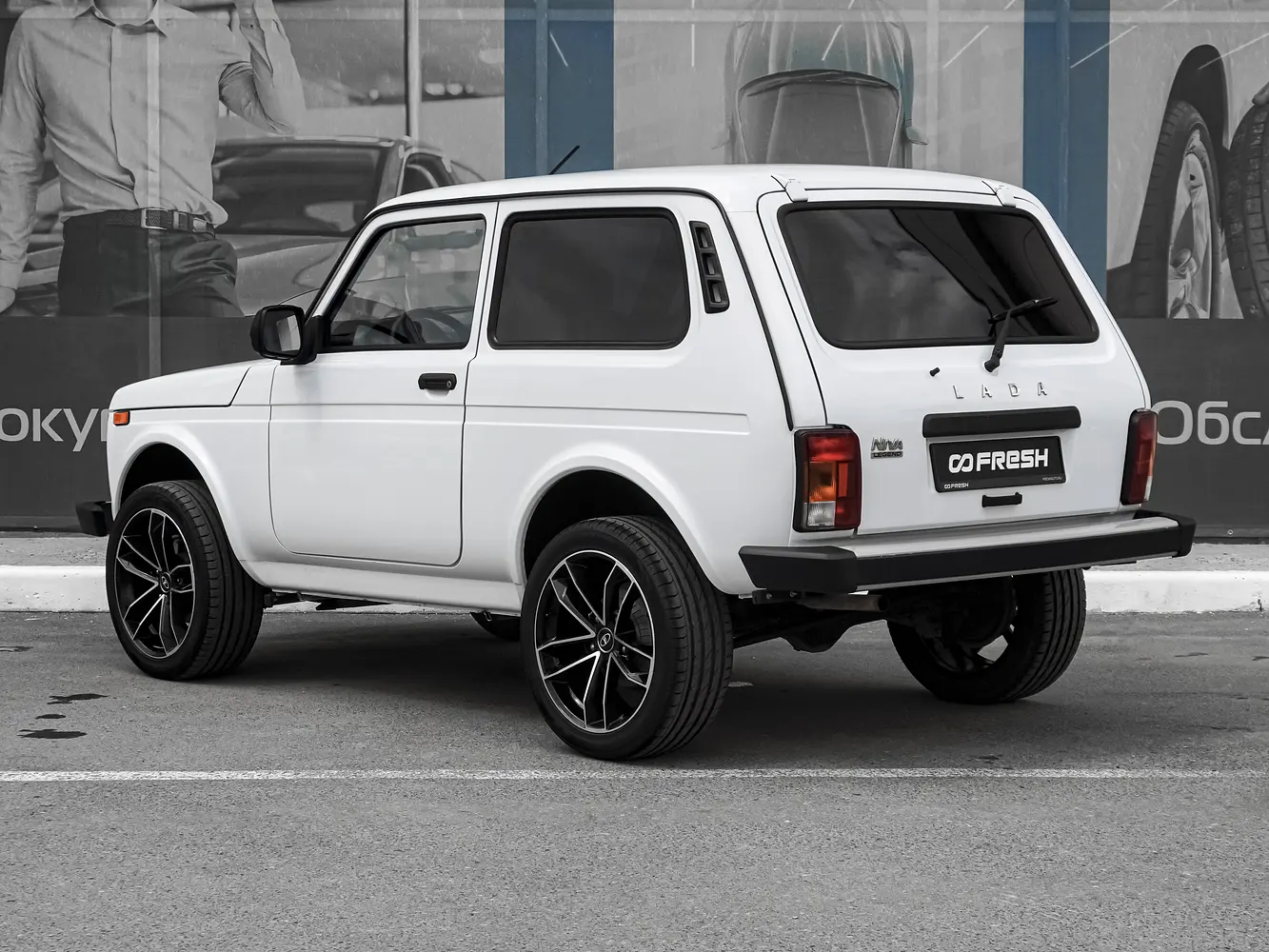 LADA (ВАЗ)