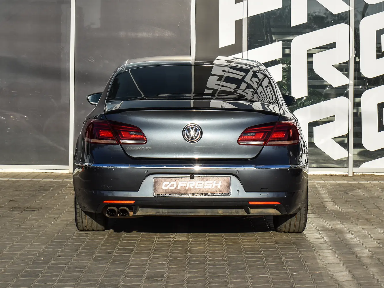 Volkswagen
