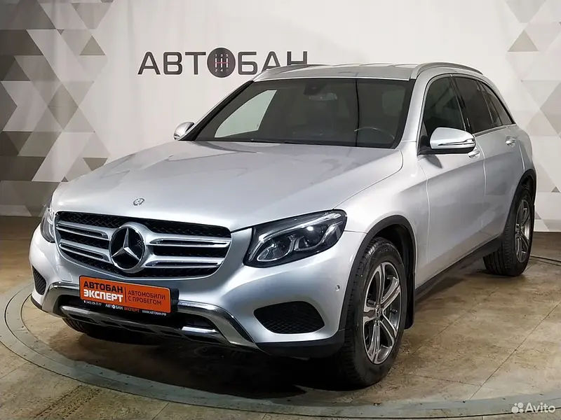 GLC