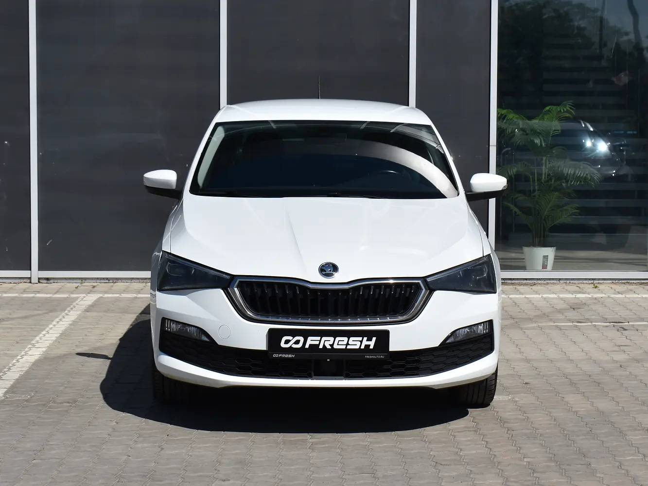 Skoda
