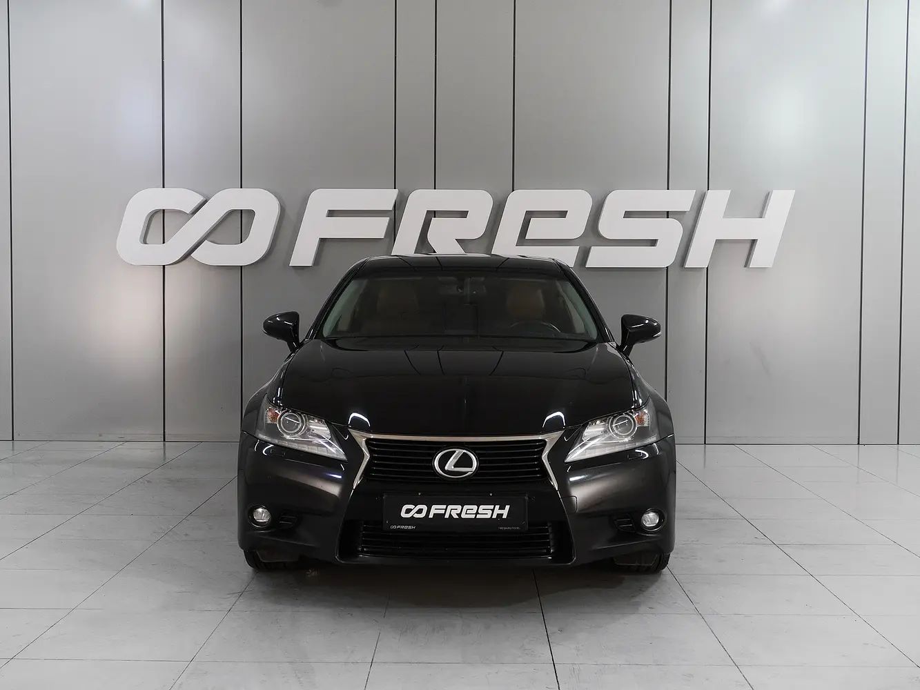 Lexus