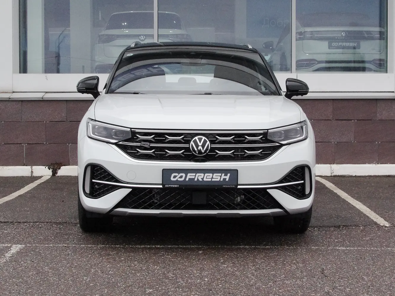 Volkswagen