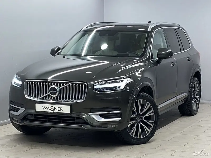 XC90