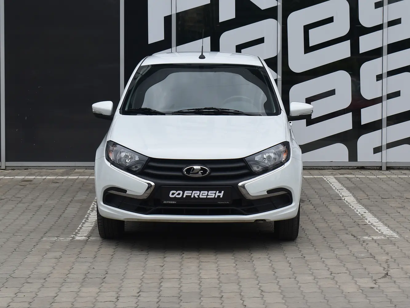 LADA (ВАЗ)