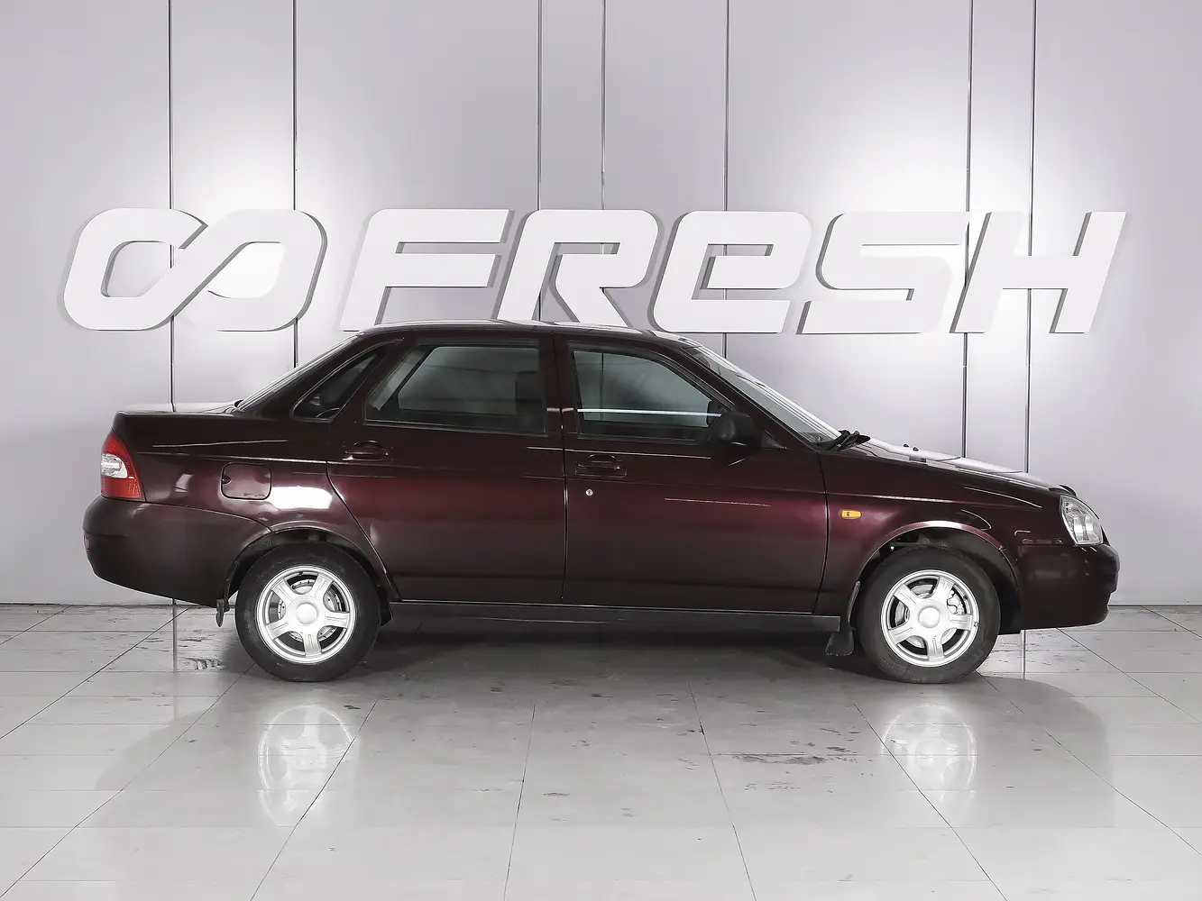 LADA (ВАЗ)