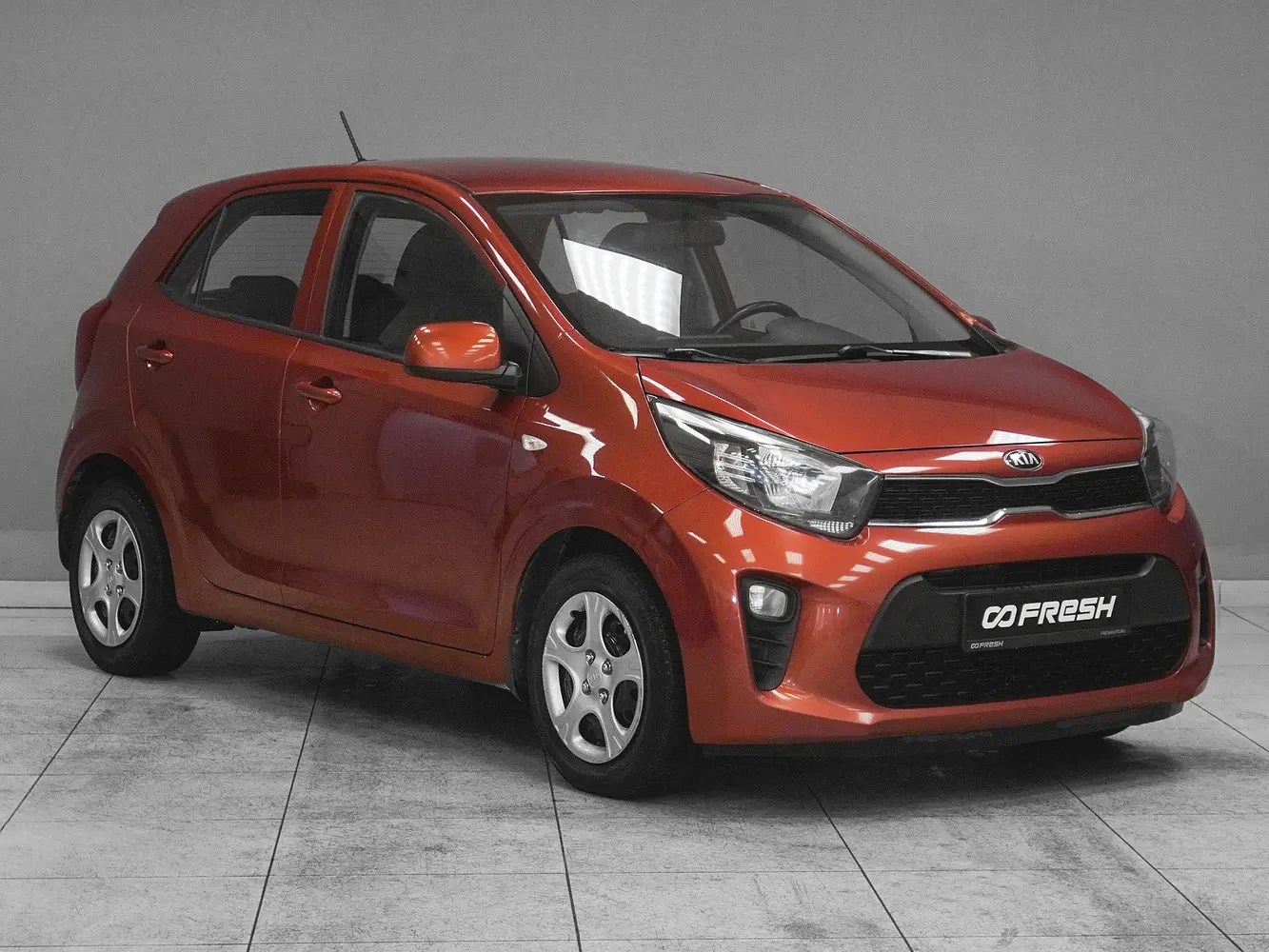 Kia