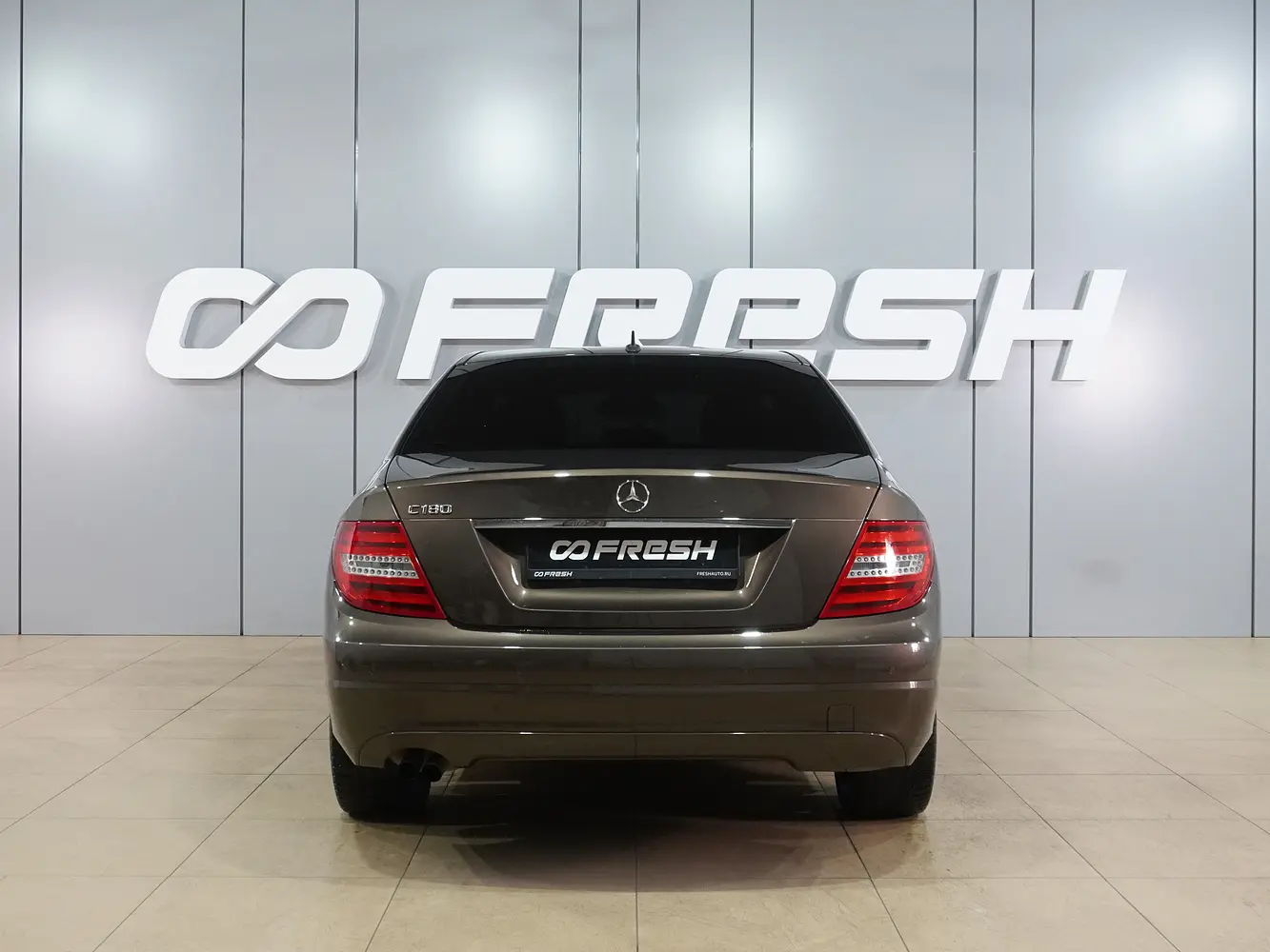 Mercedes-Benz