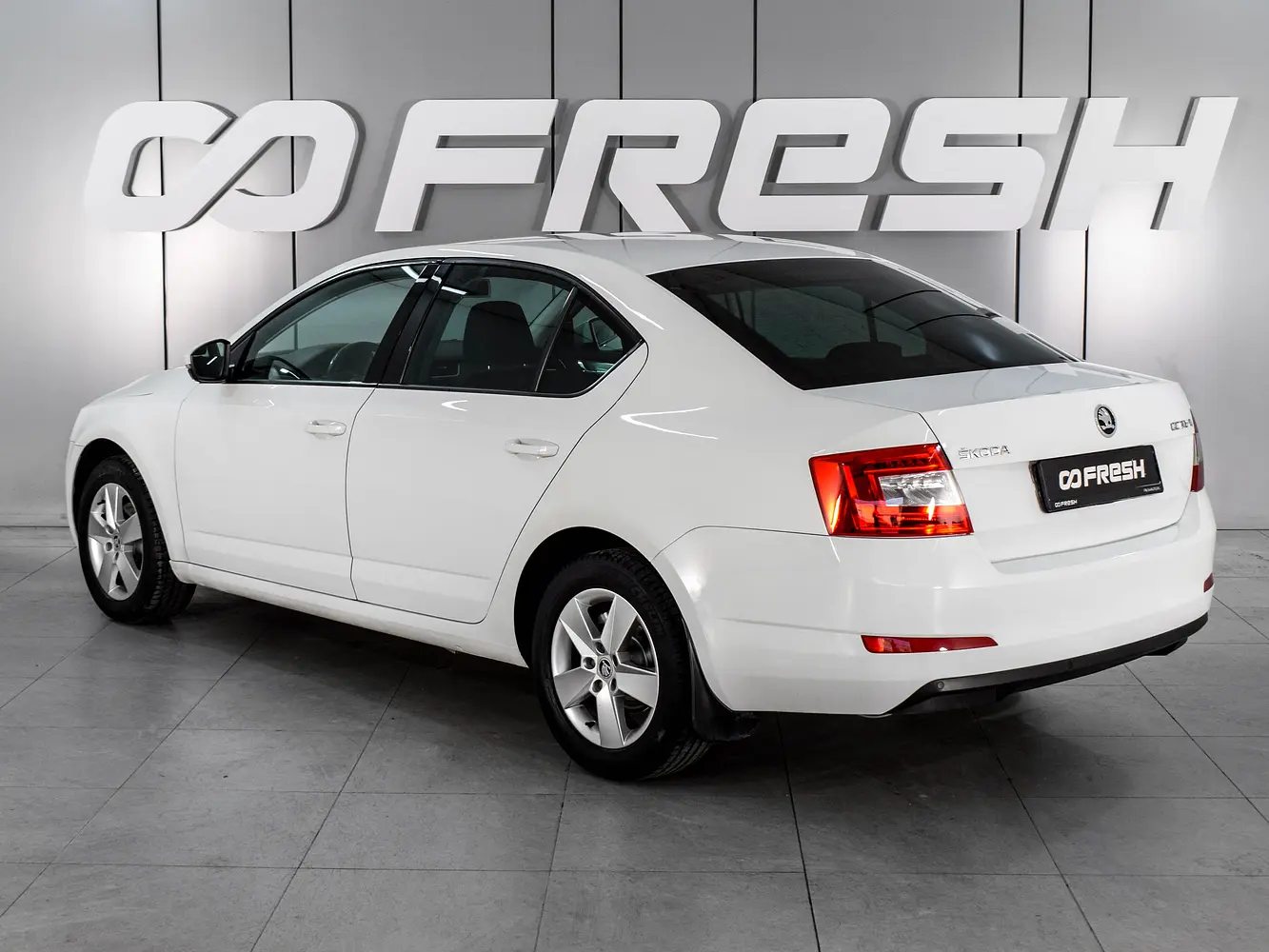 Skoda