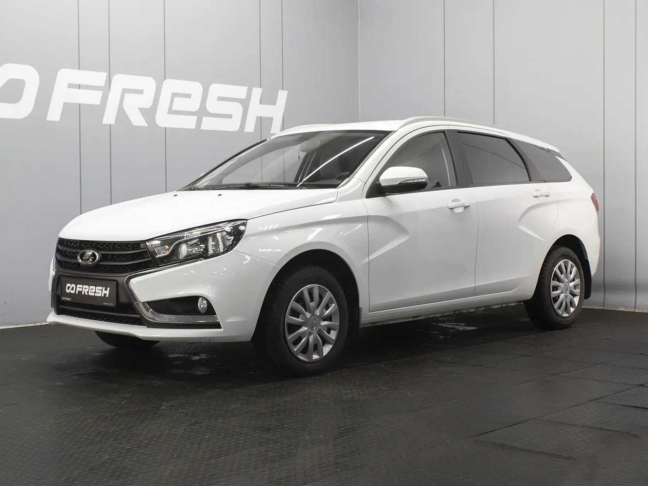 LADA (ВАЗ)