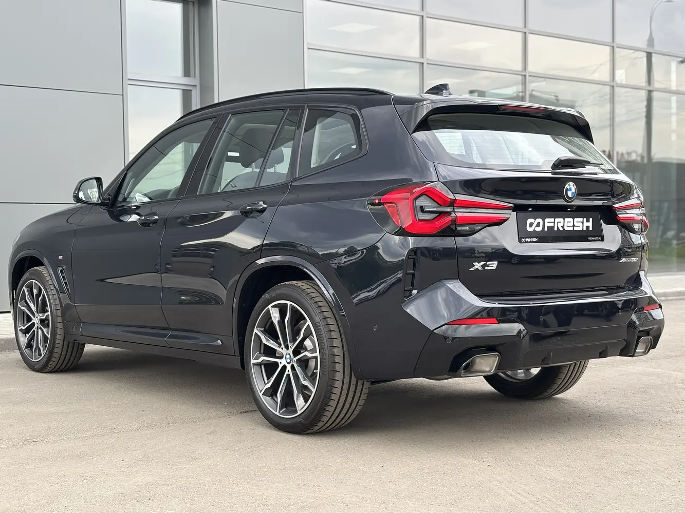 BMW