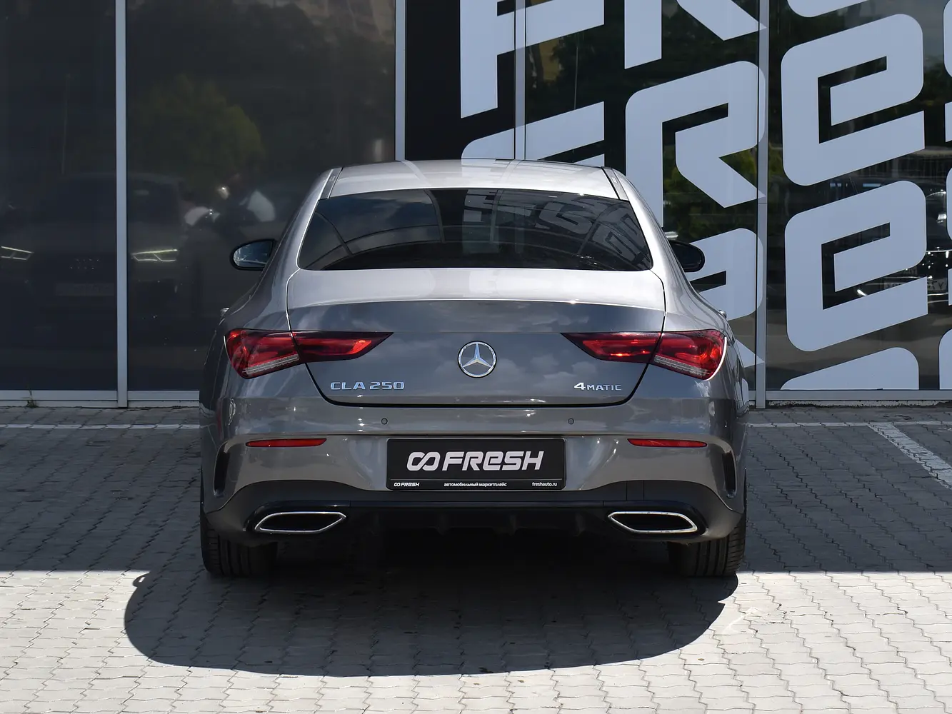 Mercedes-Benz