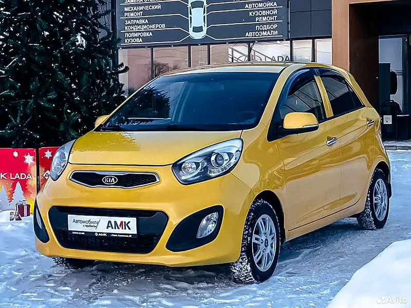 Picanto