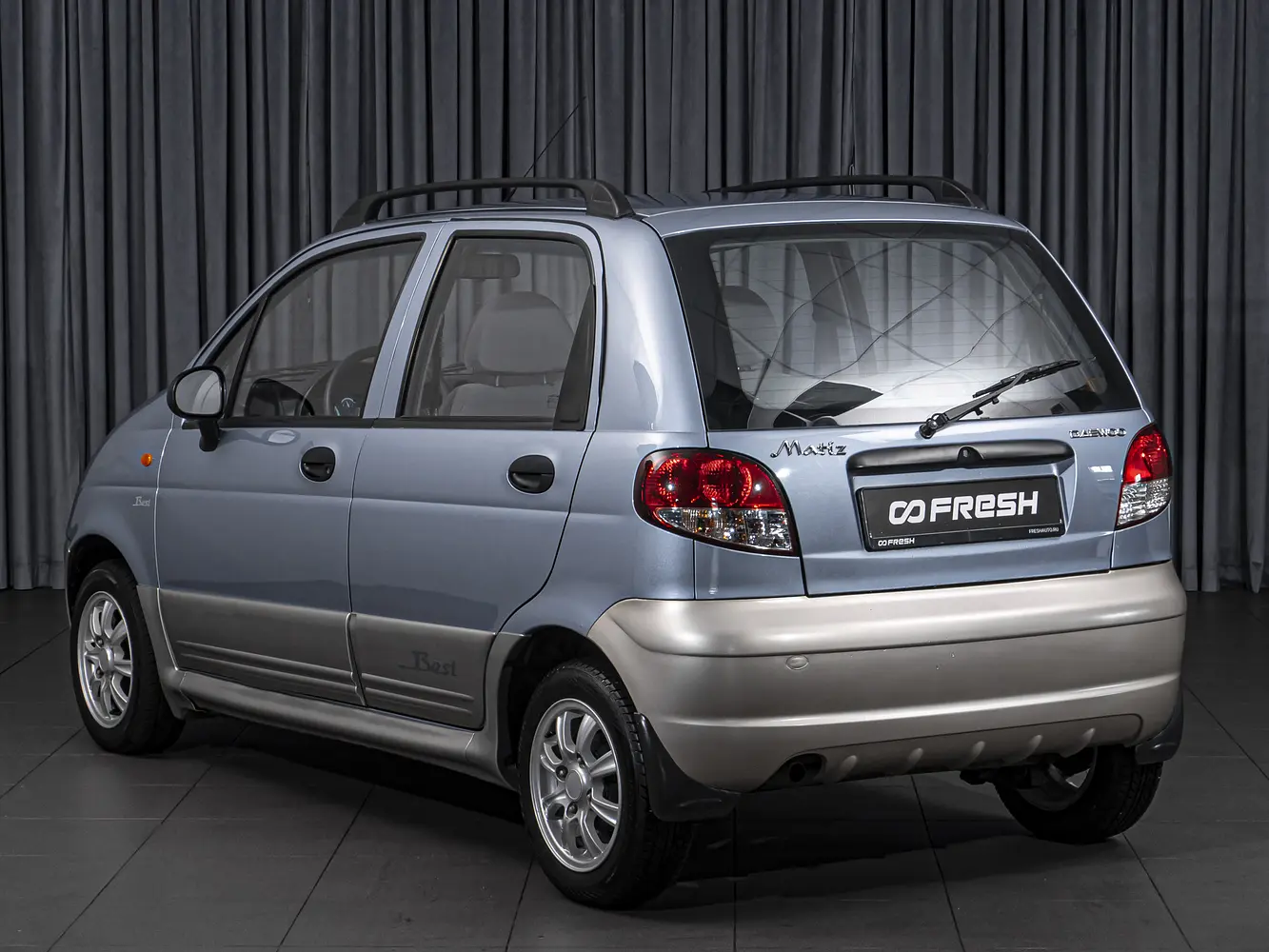 Daewoo