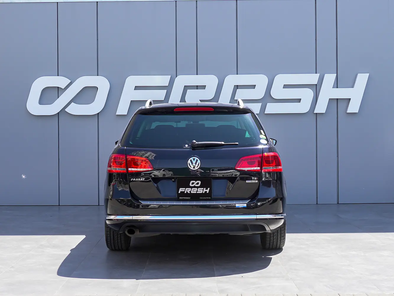 Volkswagen