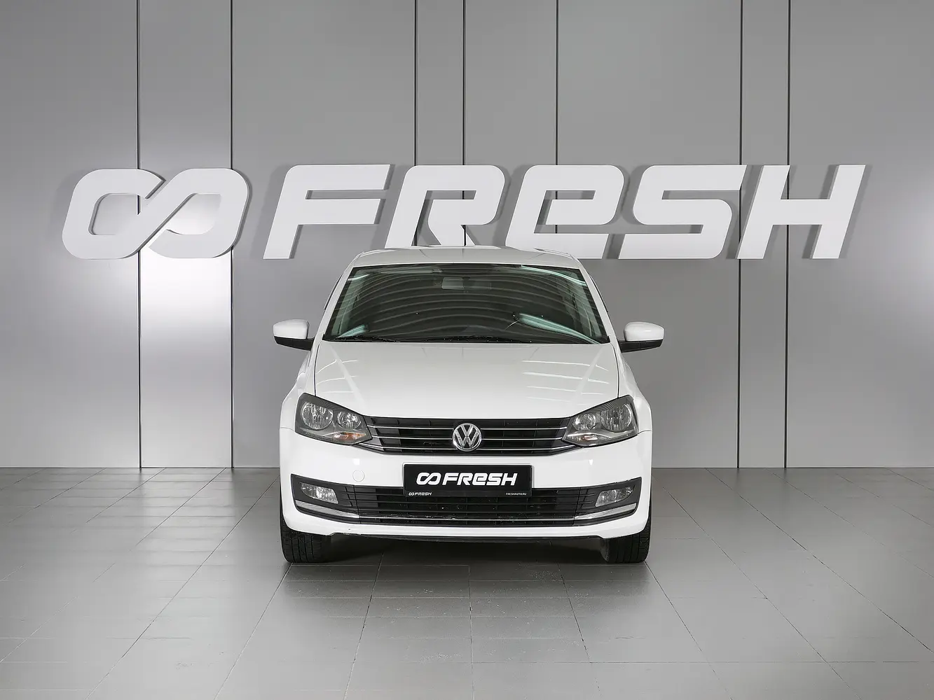 Volkswagen