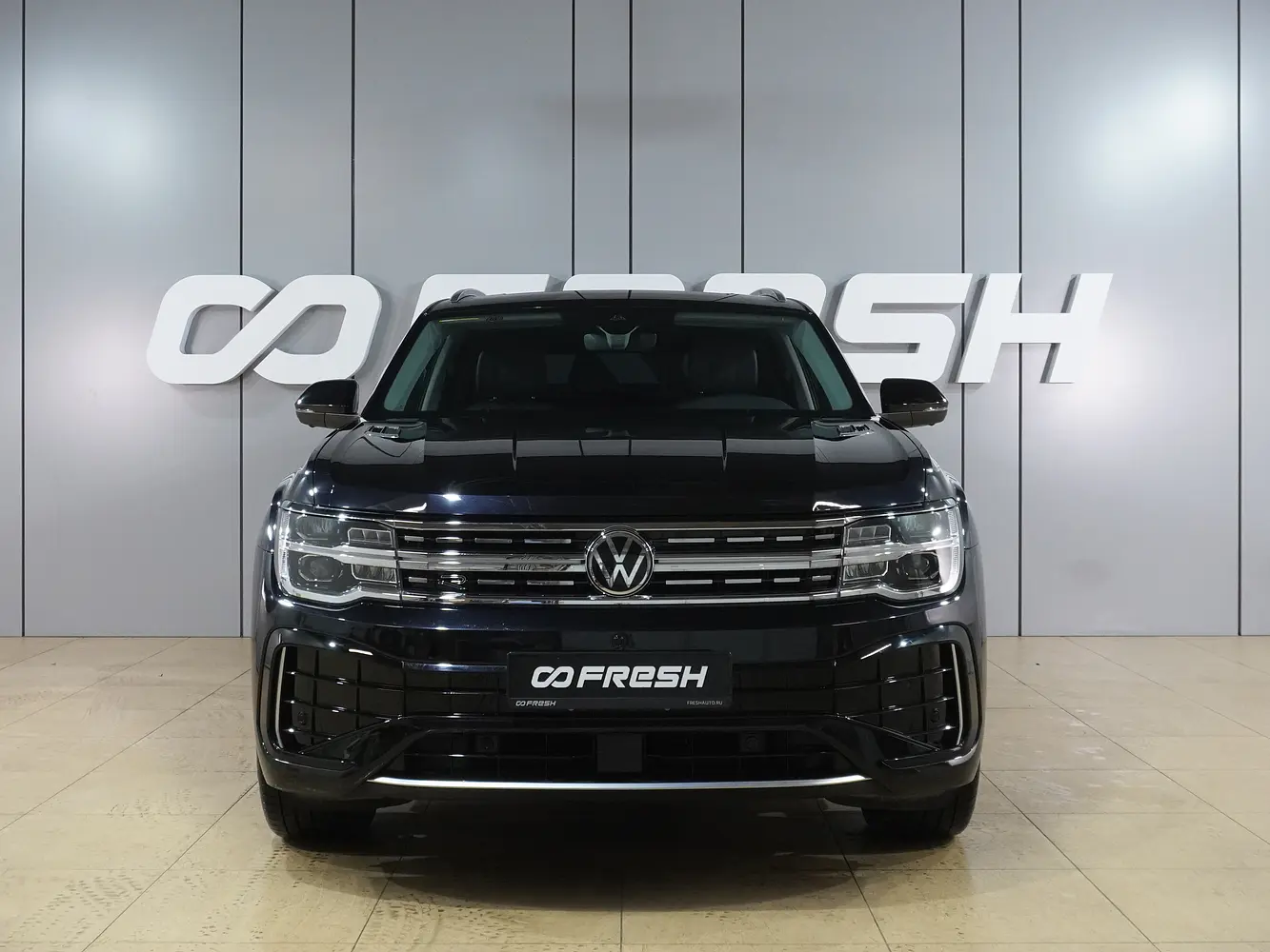 Volkswagen