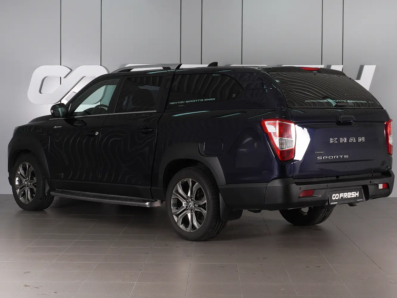 SsangYong