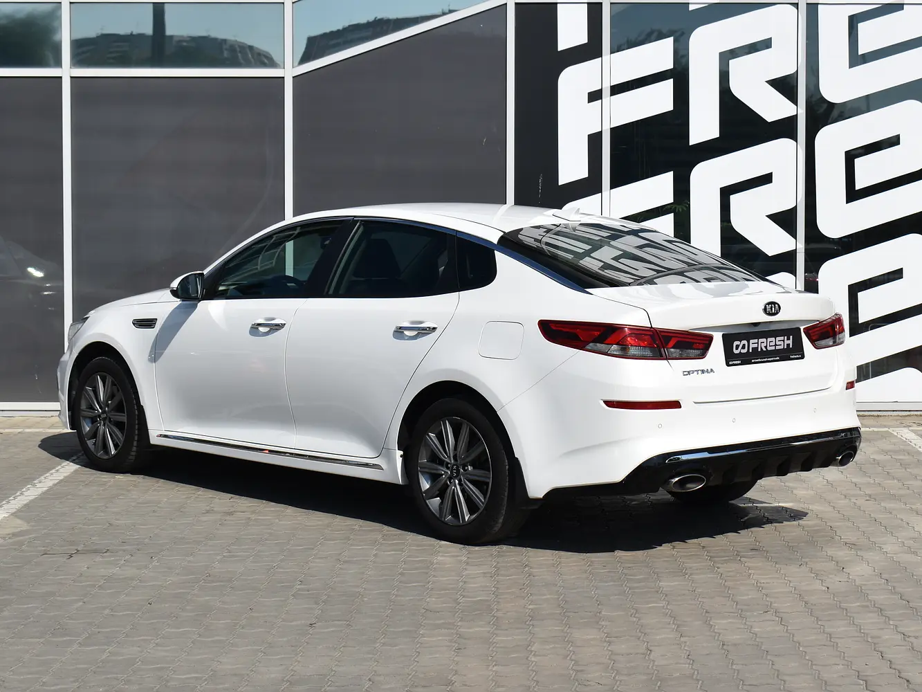 Kia