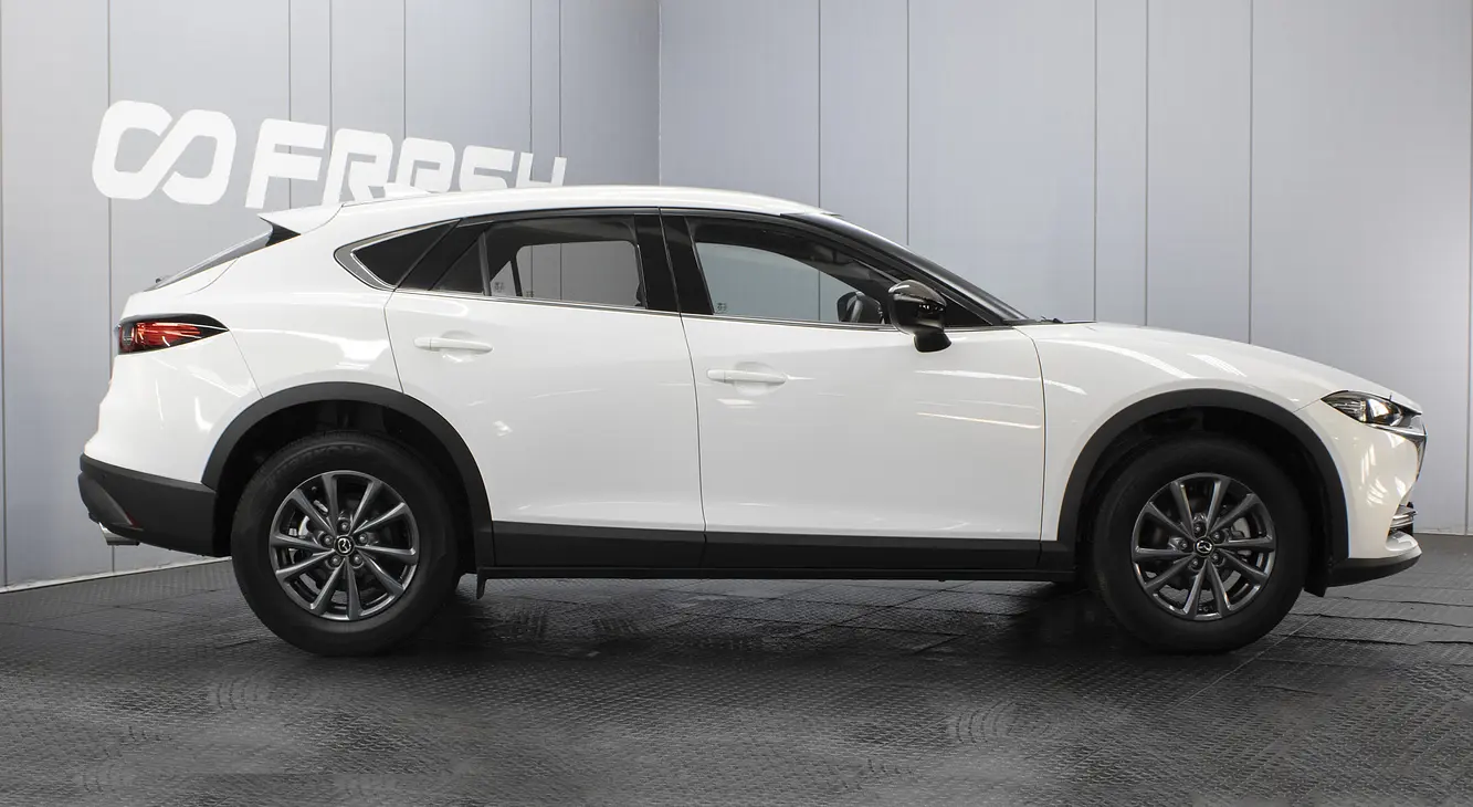 Mazda