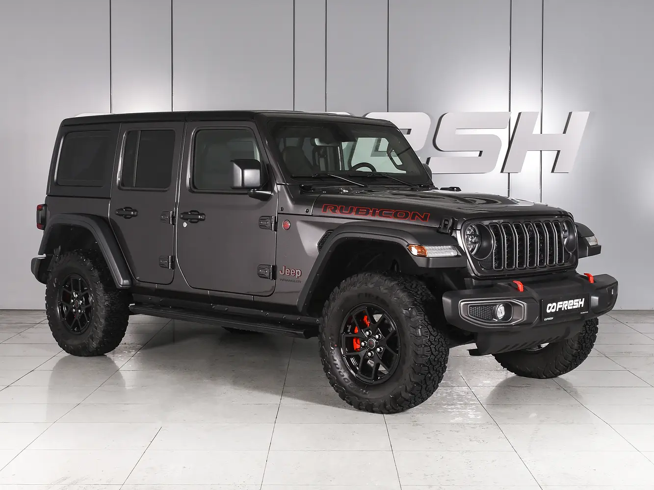 Jeep