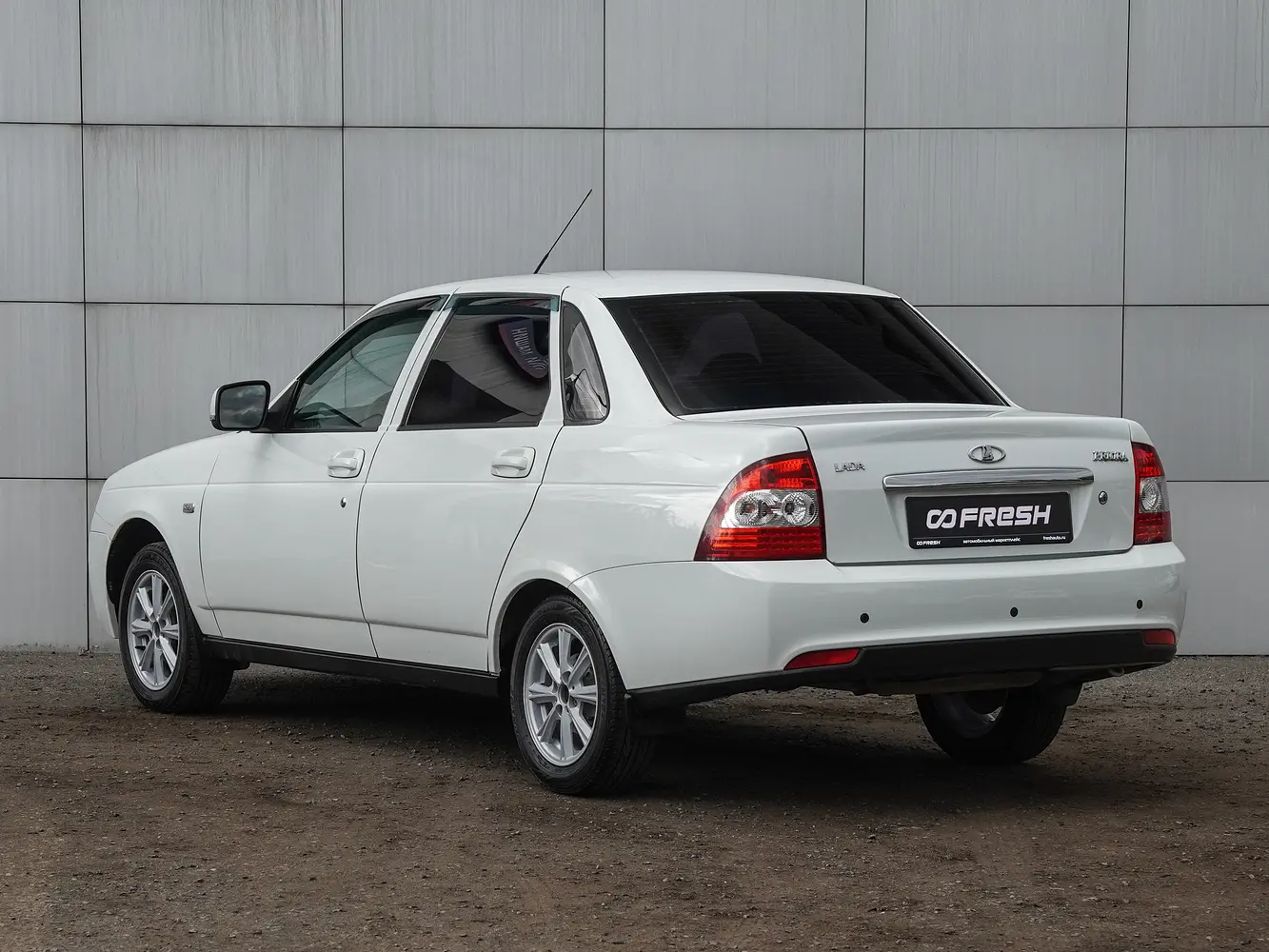 LADA (ВАЗ)