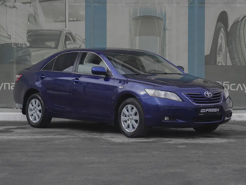 Camry