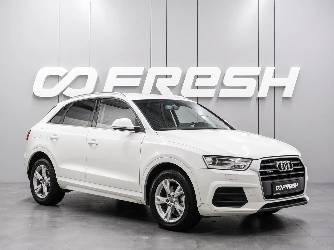 Audi