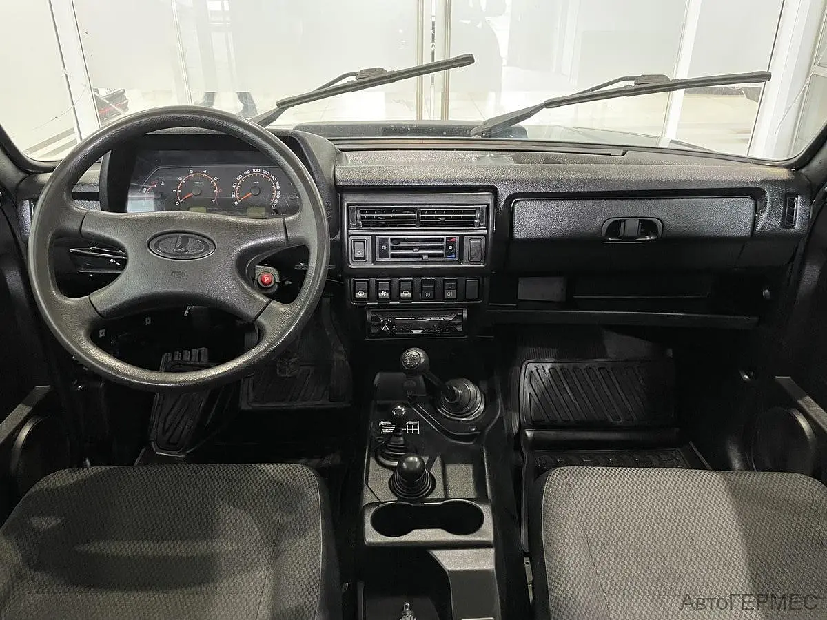 LADA (ВАЗ)