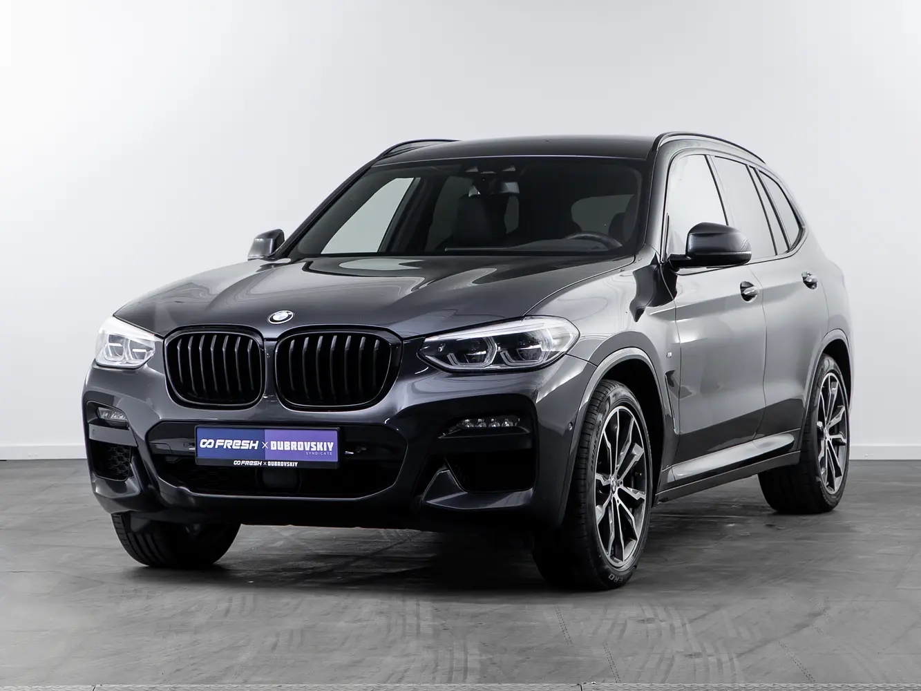 BMW