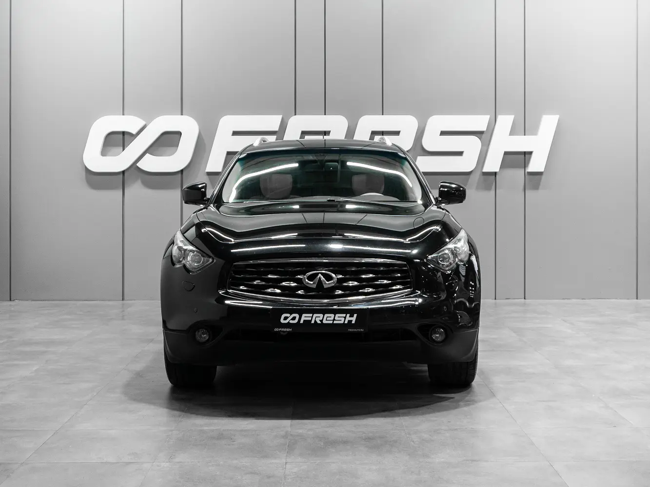 Infiniti