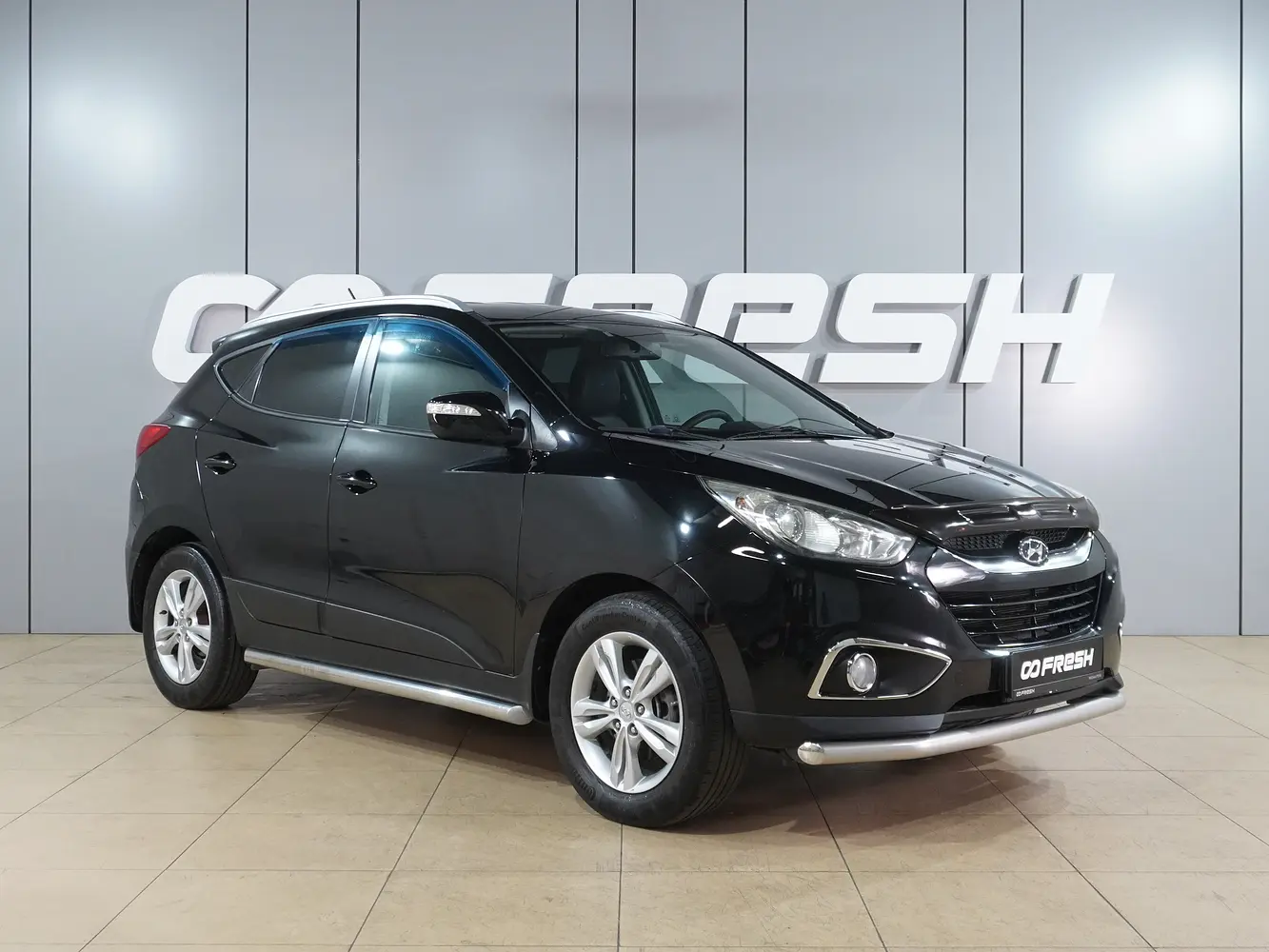 Hyundai
