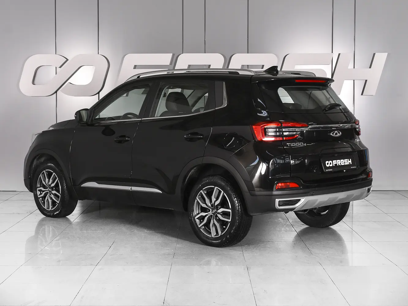 Chery