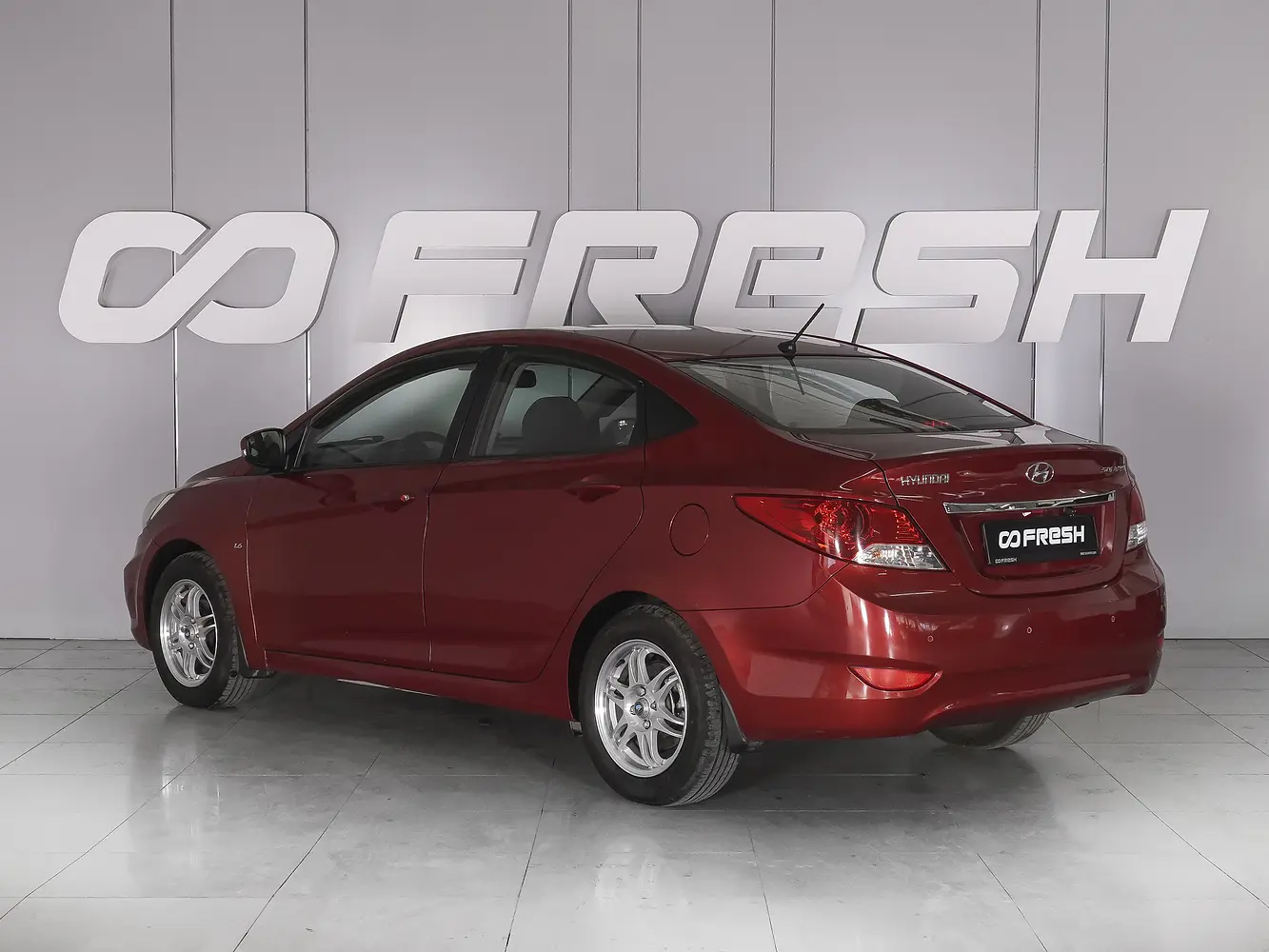 Hyundai