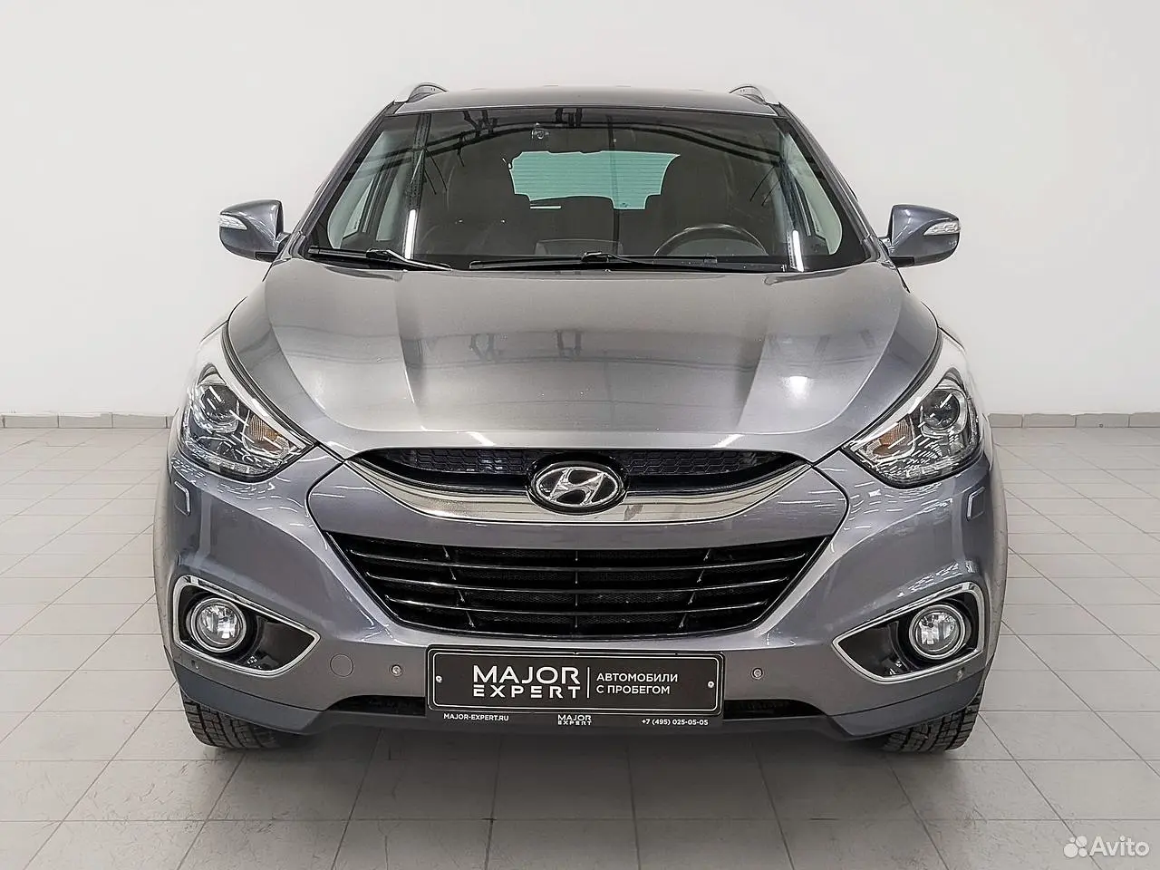 Hyundai