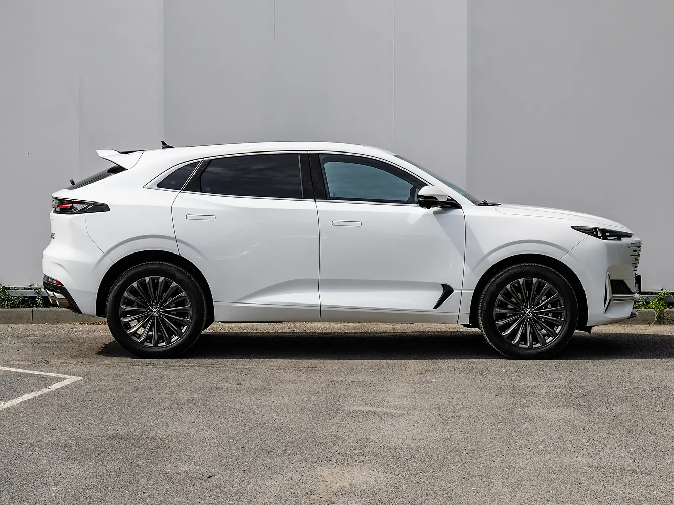 Changan