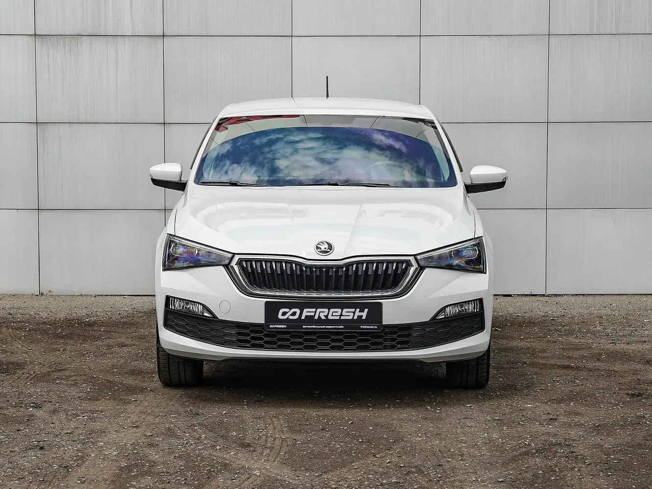 Skoda