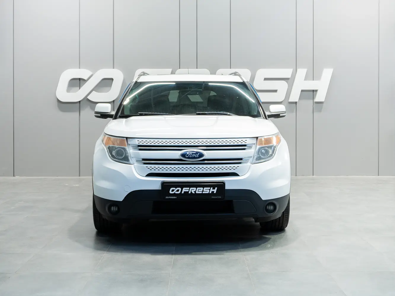 Ford
