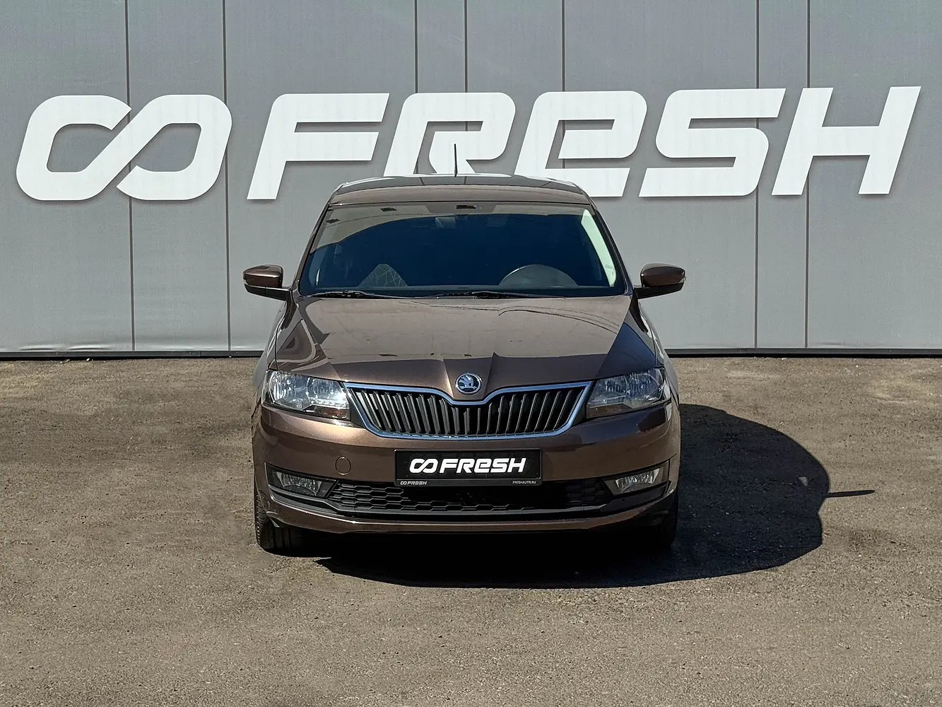 Skoda