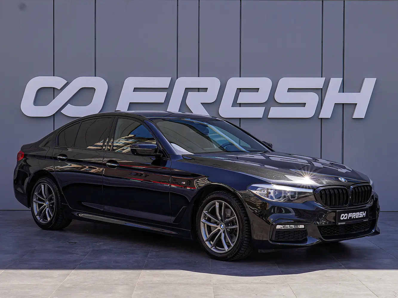 BMW