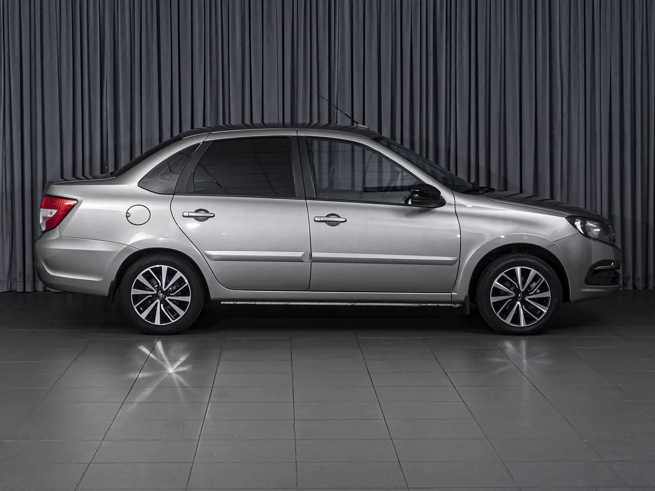 LADA (ВАЗ)