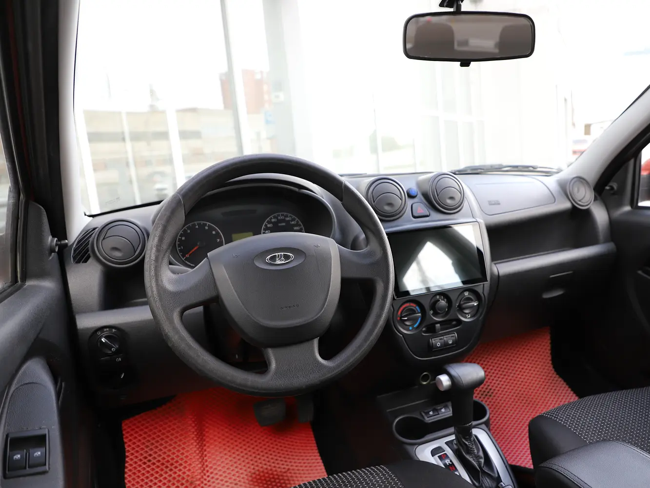 LADA (ВАЗ)