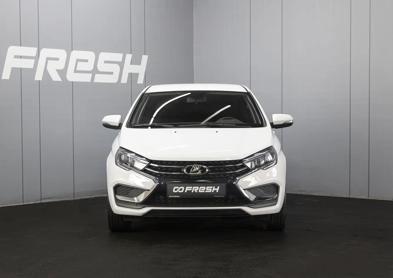 LADA (ВАЗ)