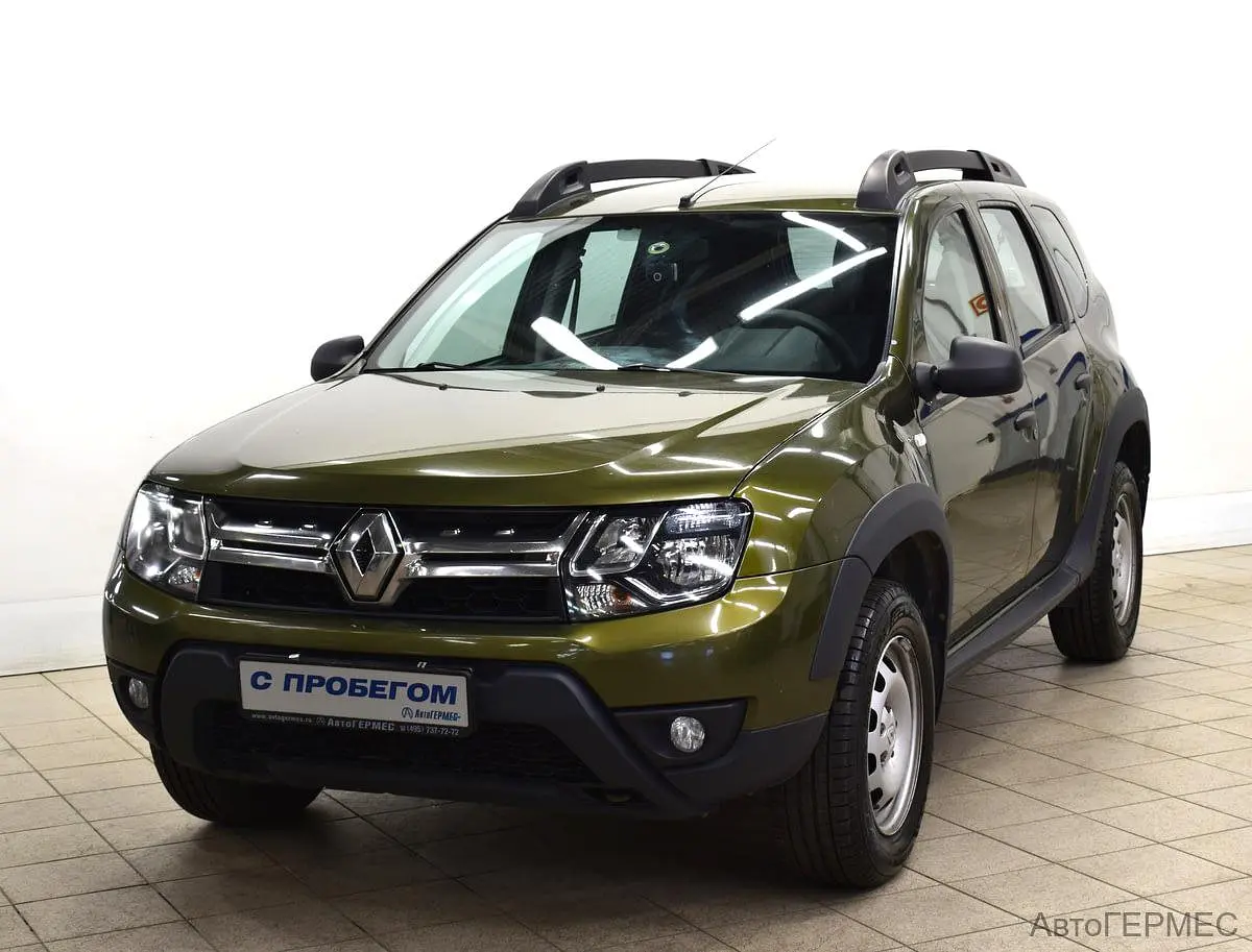 Renault