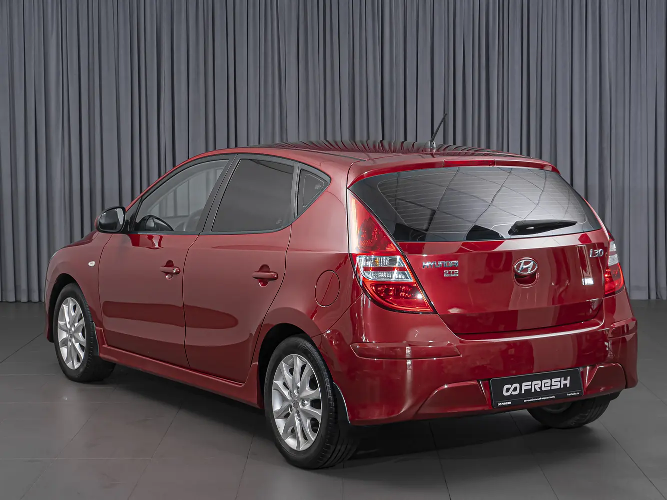 Hyundai