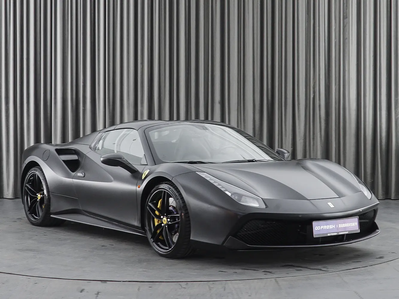 Ferrari