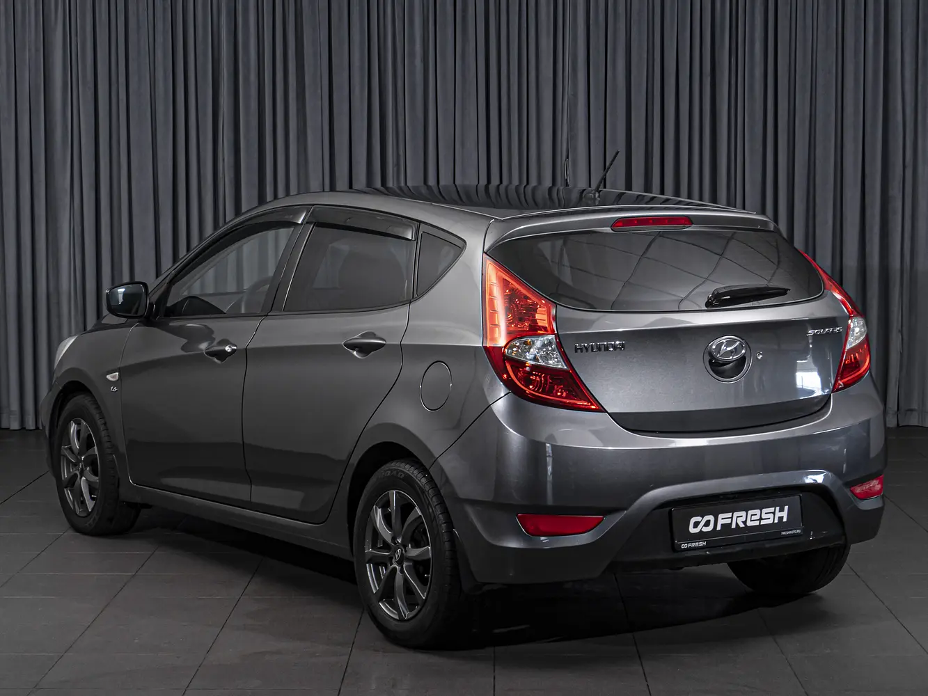 Hyundai