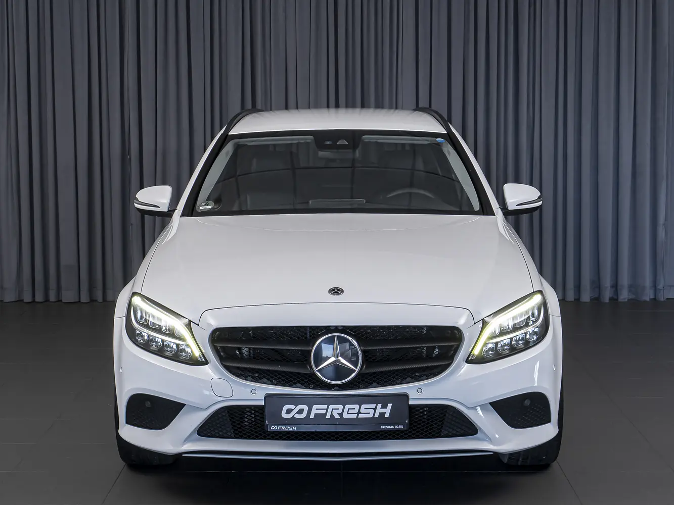 Mercedes-Benz